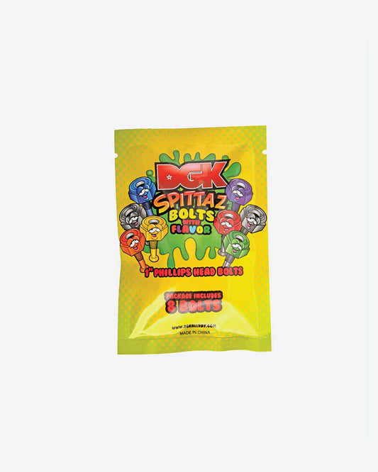 DGK Spittaz 1" Phillips