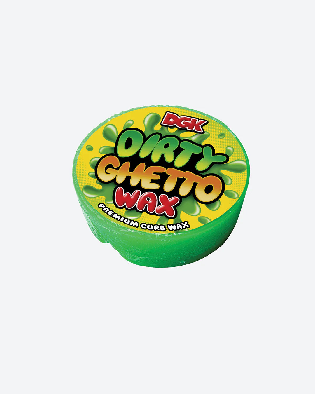DGK Ghetto Wax (Watermelon)
