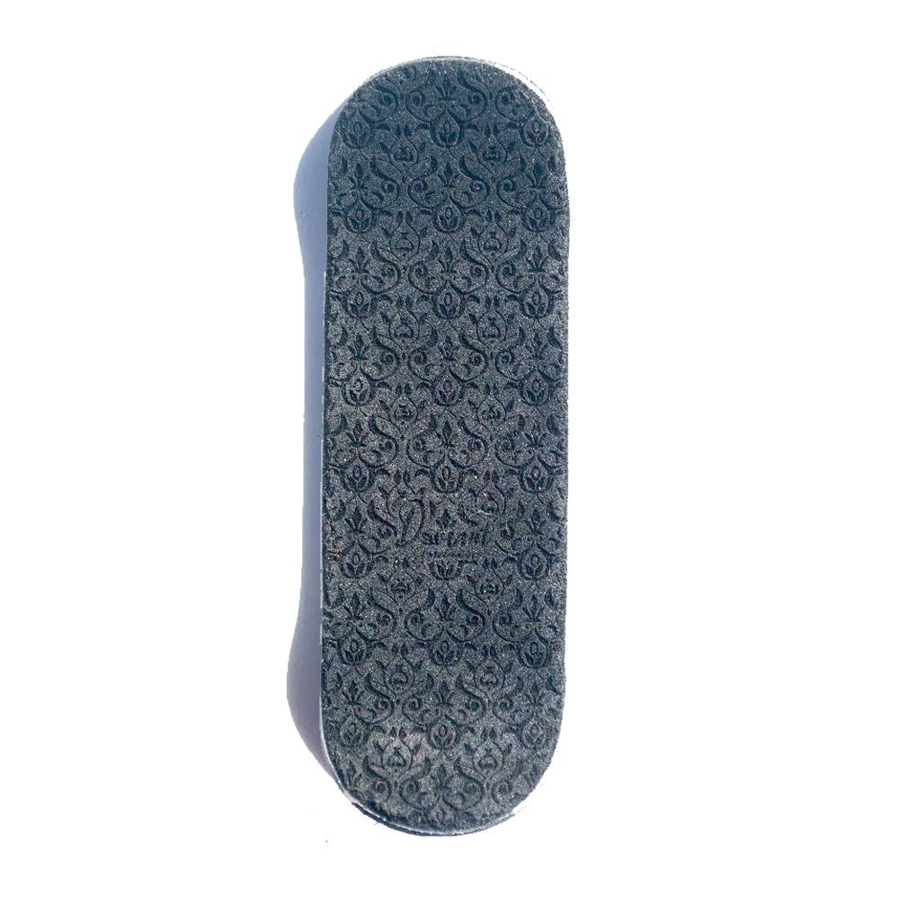 LC Boards DEVIANT DELUXE URETHANE 32mm Fingerboard Complete