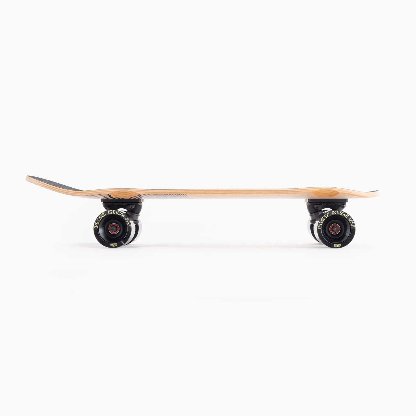 Landyachtz Dinghy Classic Fender Midnight Dip Cruiser Complete