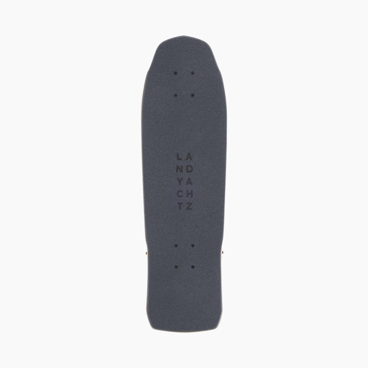 Landyachtz Dinghy Legend Lil EZ Shred Cruiser Complete