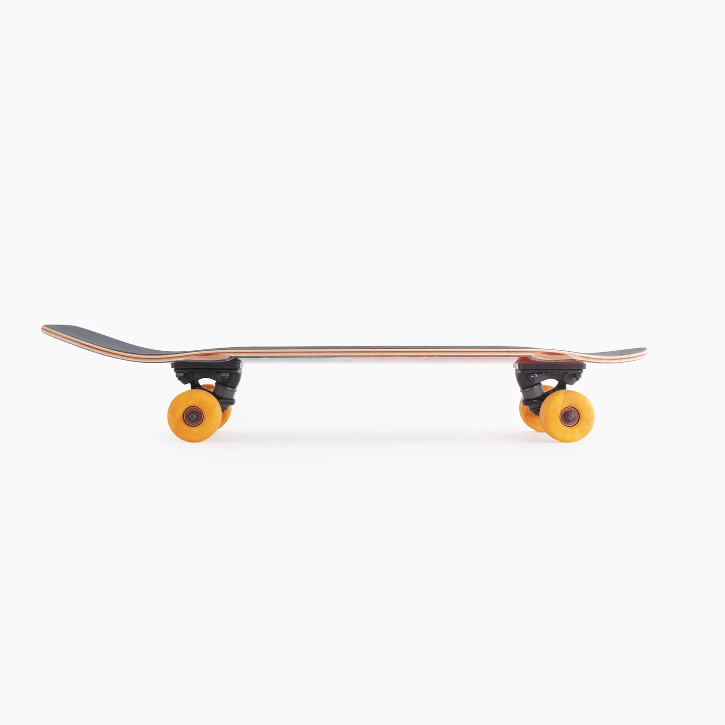 Landyachtz Dinghy Legend Lil EZ Shred Cruiser Complete