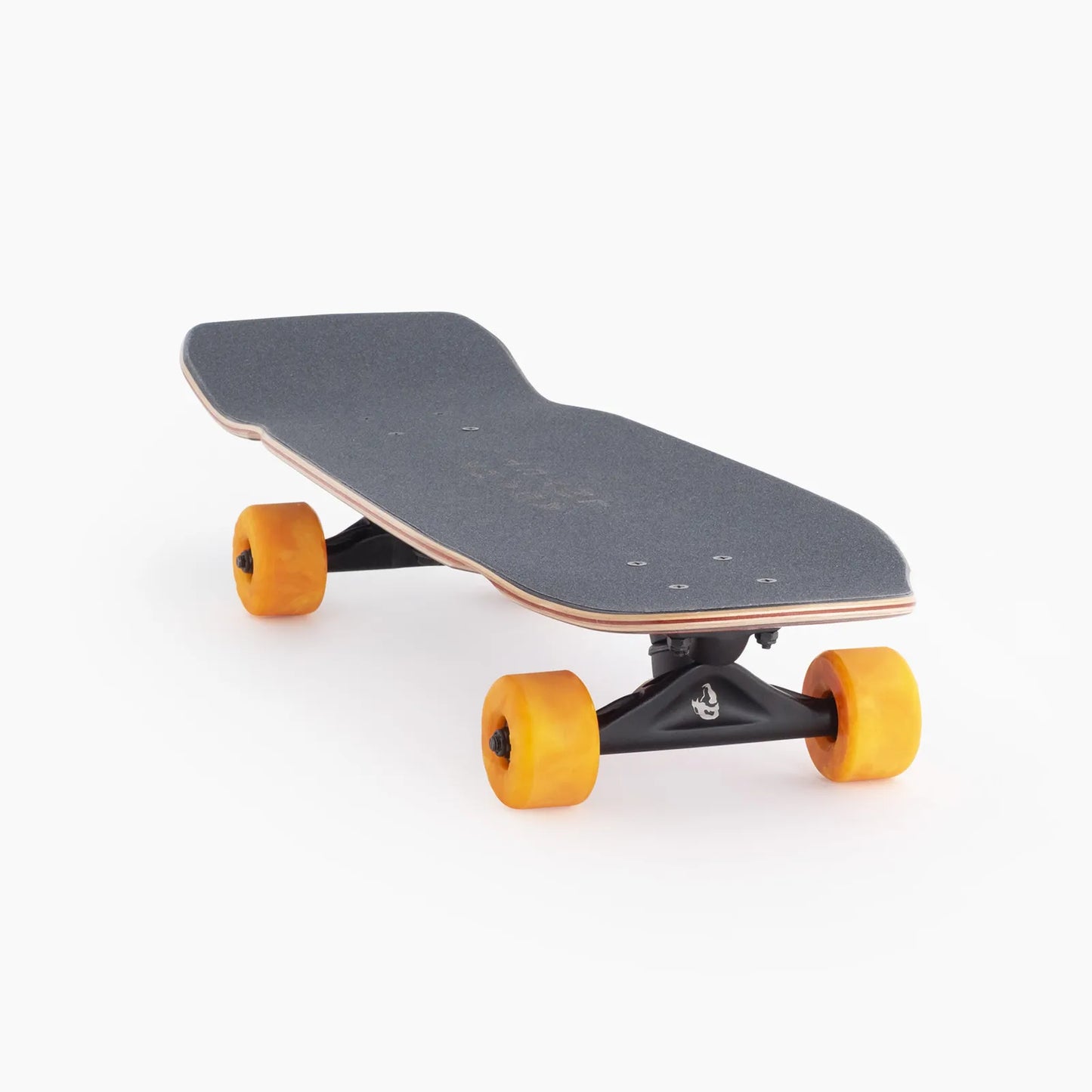 Landyachtz Dinghy Legend Lil EZ Shred Cruiser Complete