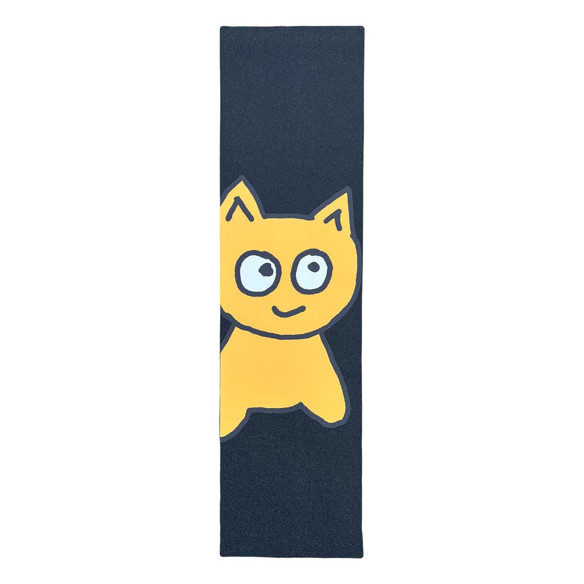 Meow Big Cat Large Grip Tape 9in