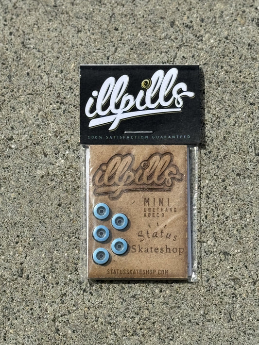 Illpills "Blue" Mini