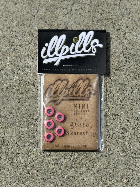 Illpills "Pink" Mini