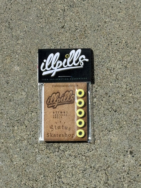 Illpills "Yellow" Street