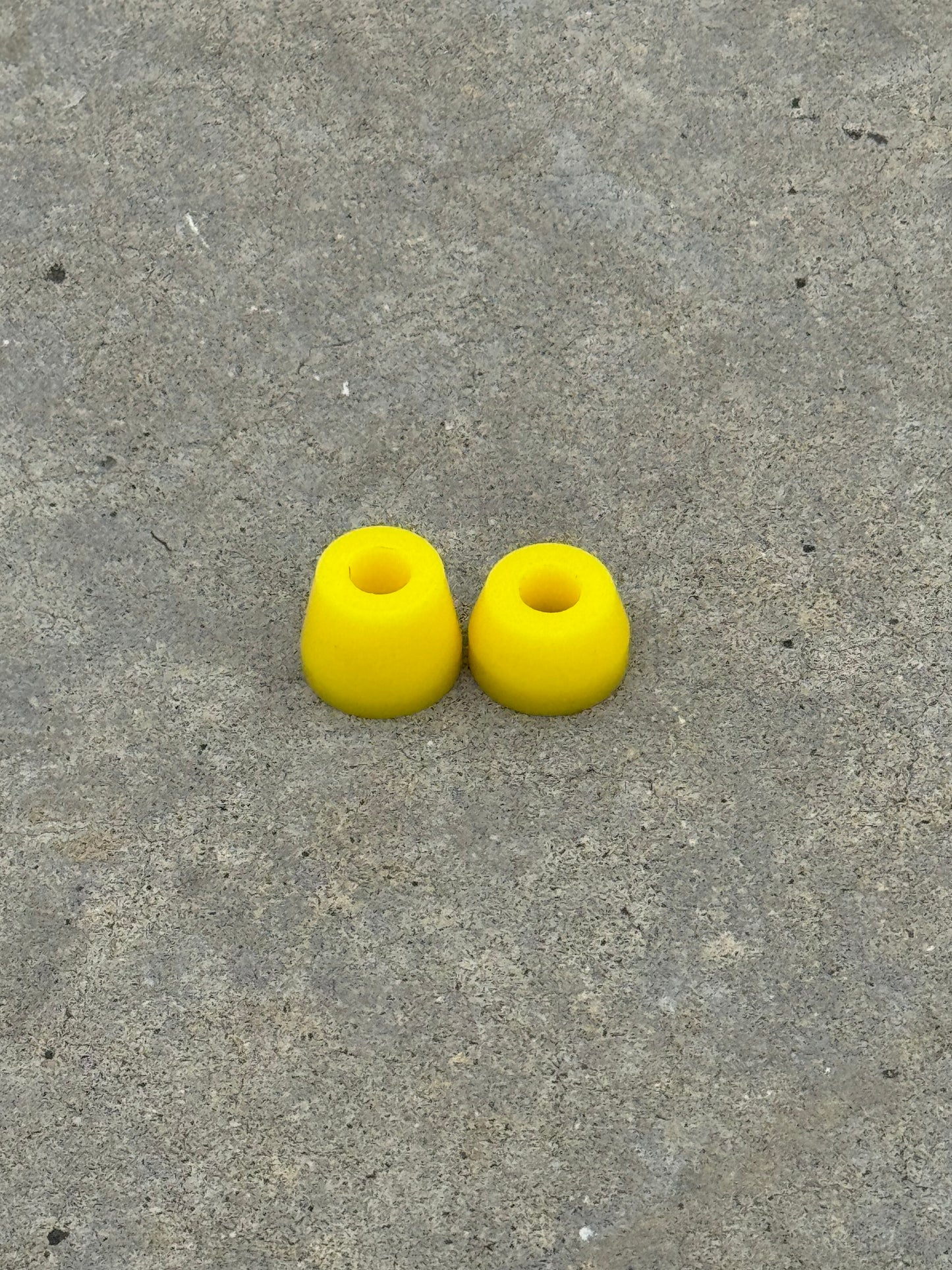 Riptide Bushing Sets - Synergy Trucks