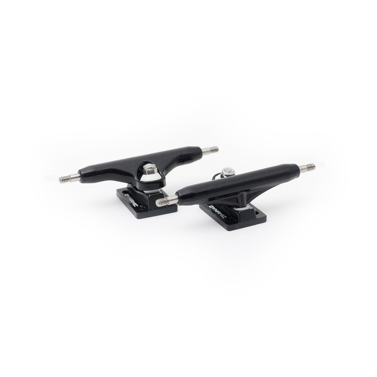 Dynamic Trucks - 34mm Black Special Edition V2