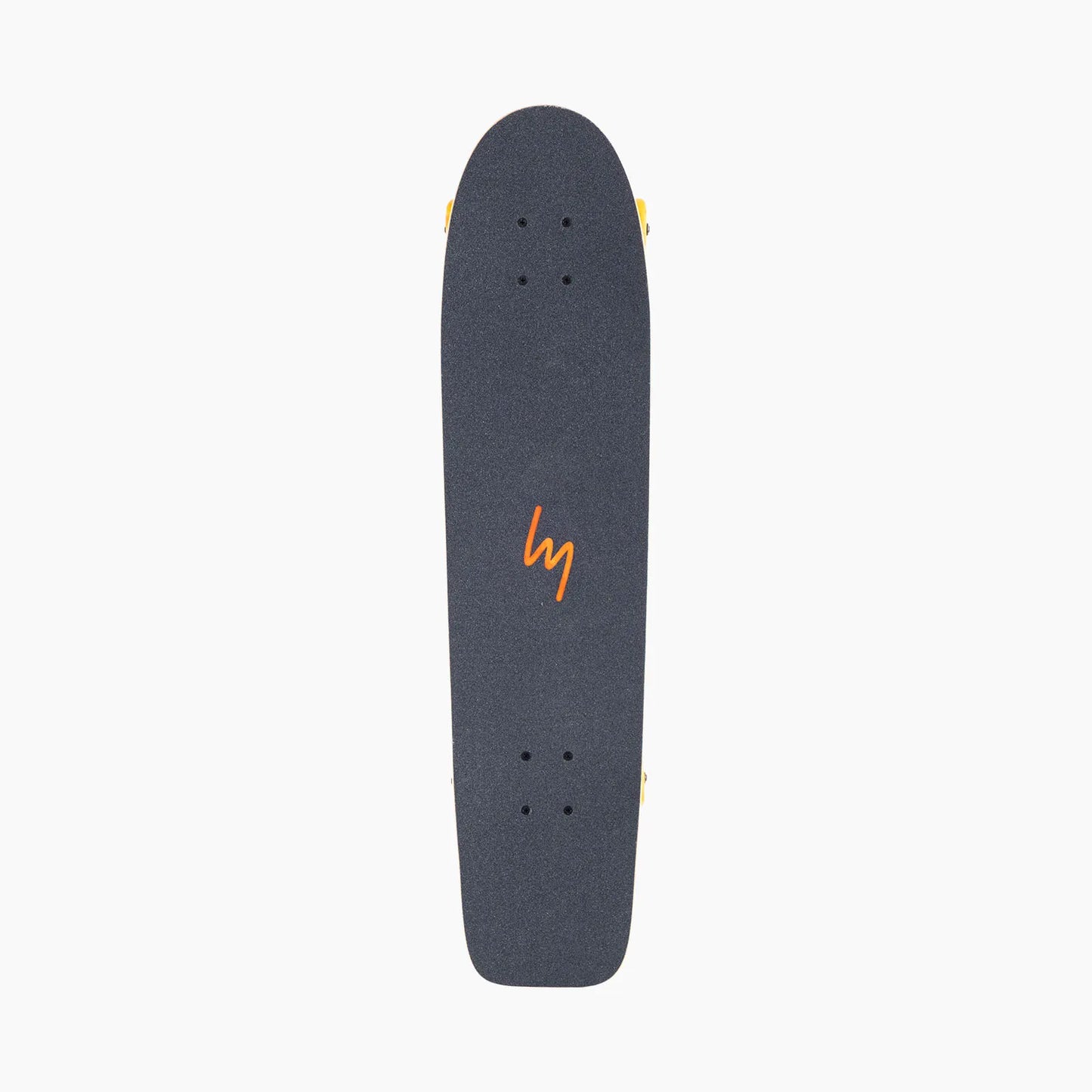 Landyachtz Rally Kitty Sun Jam Complete