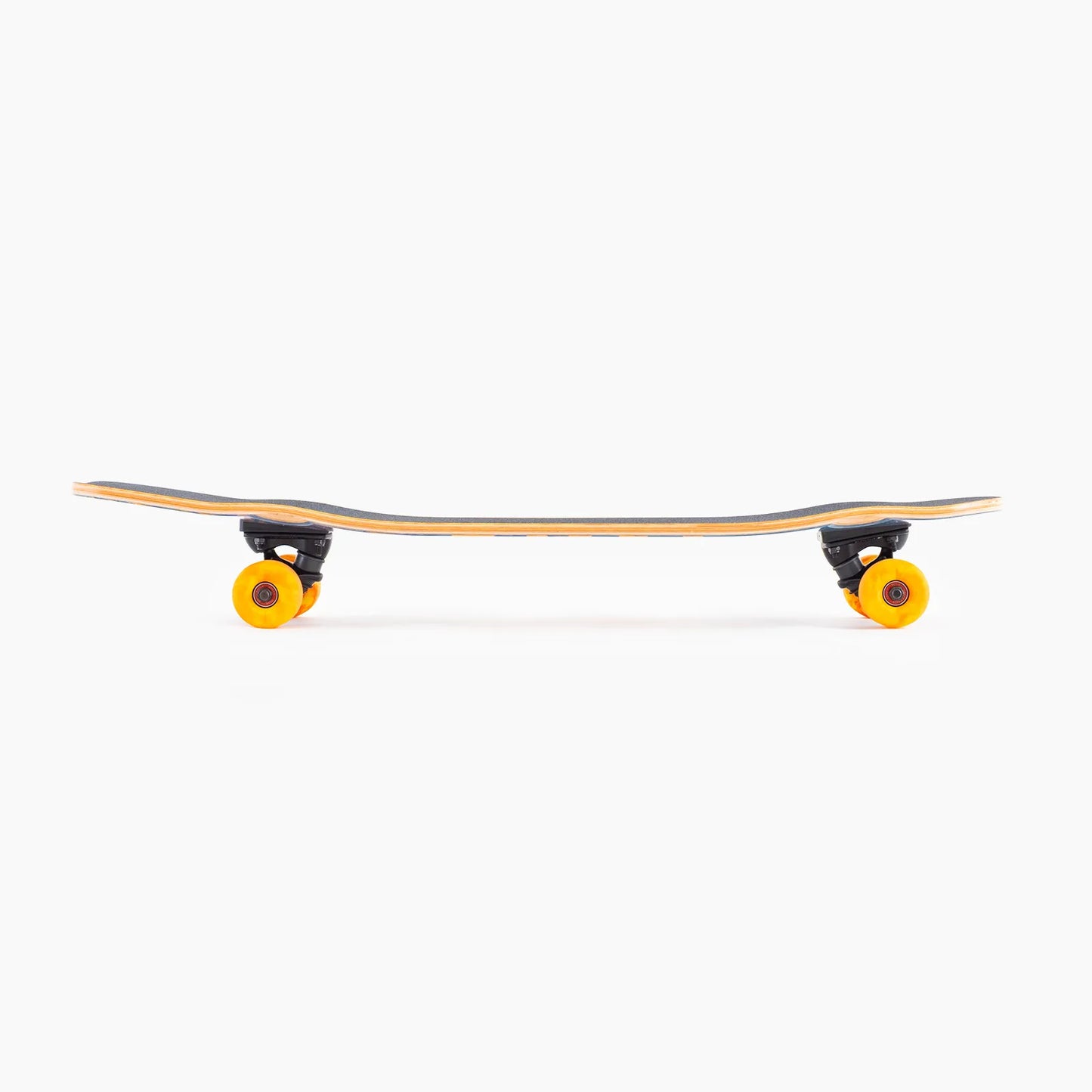Landyachtz Rally Kitty Sun Jam Complete