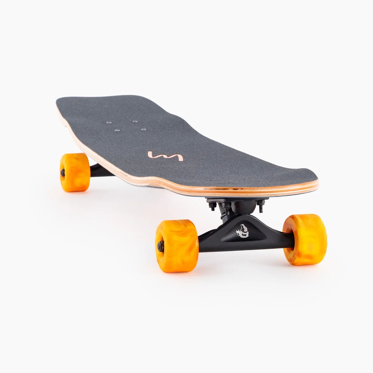 Landyachtz Rally Kitty Sun Jam Complete