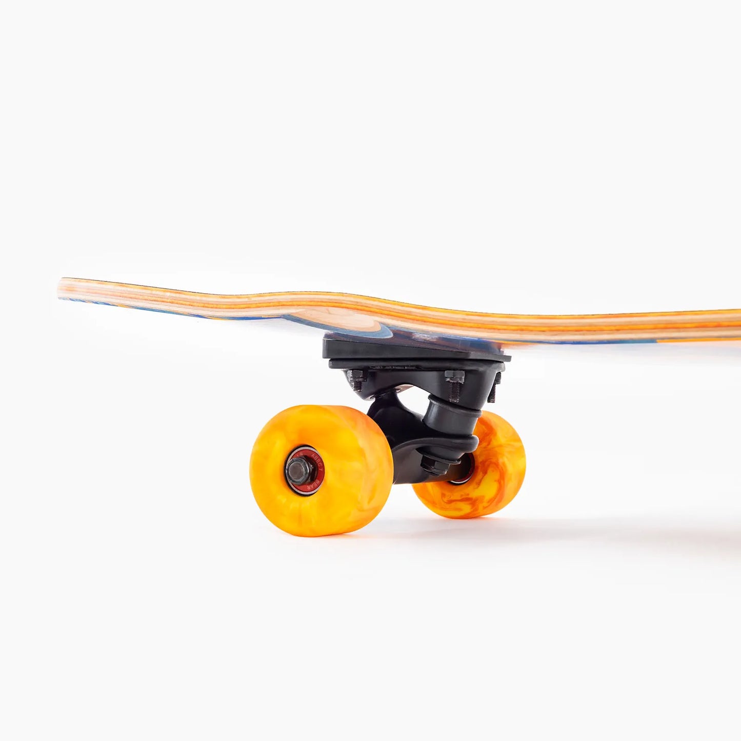 Landyachtz Rally Kitty Sun Jam Complete