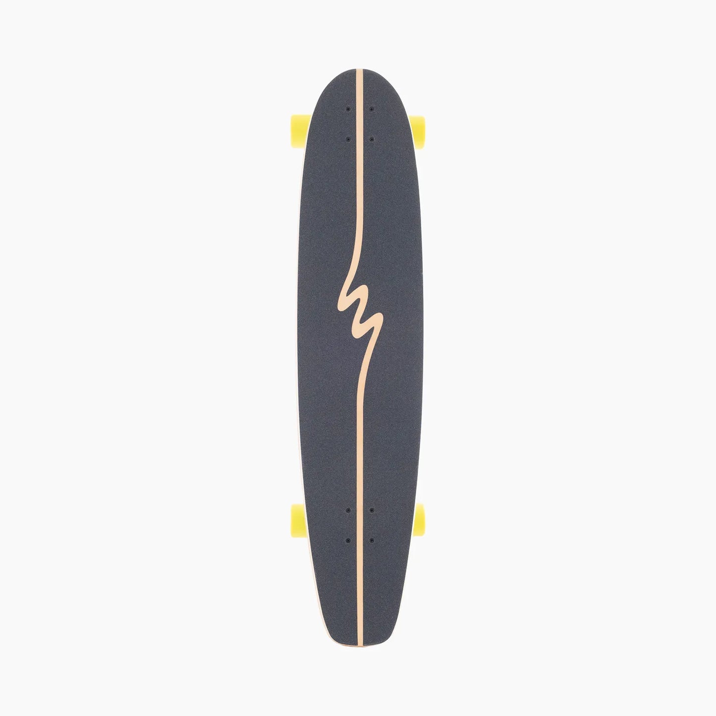 Landyachtz Ripper Wave 39.8" Longboard Complete