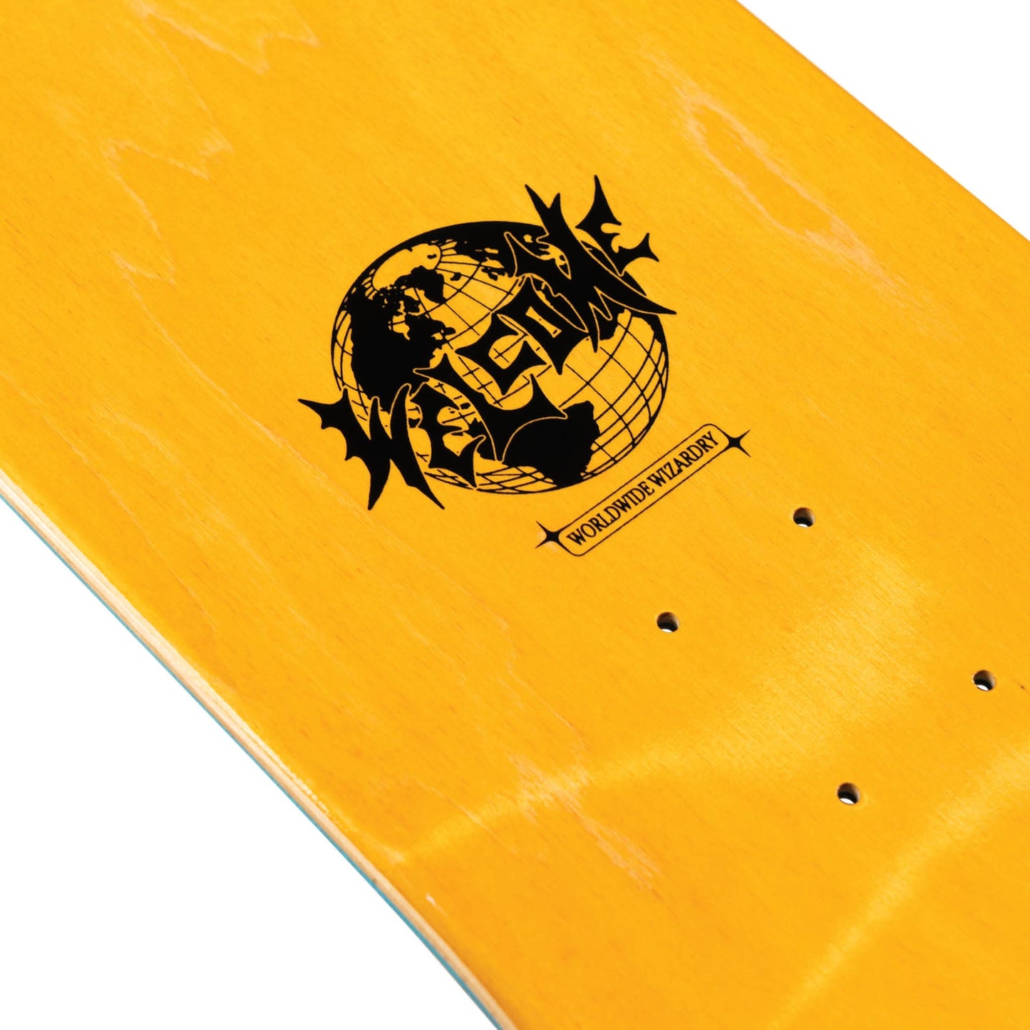 Welcome Thorn on Evil Twin Popsicle 8.75" Skateboard Deck
