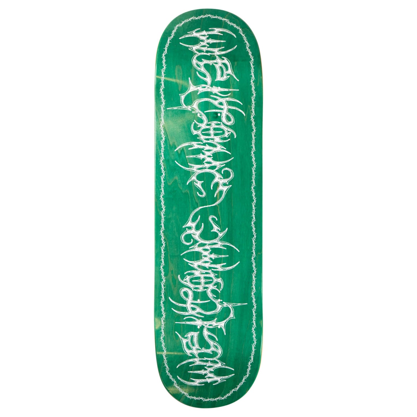 Welcome Thorn on Evil Twin Popsicle 8.75" Skateboard Deck
