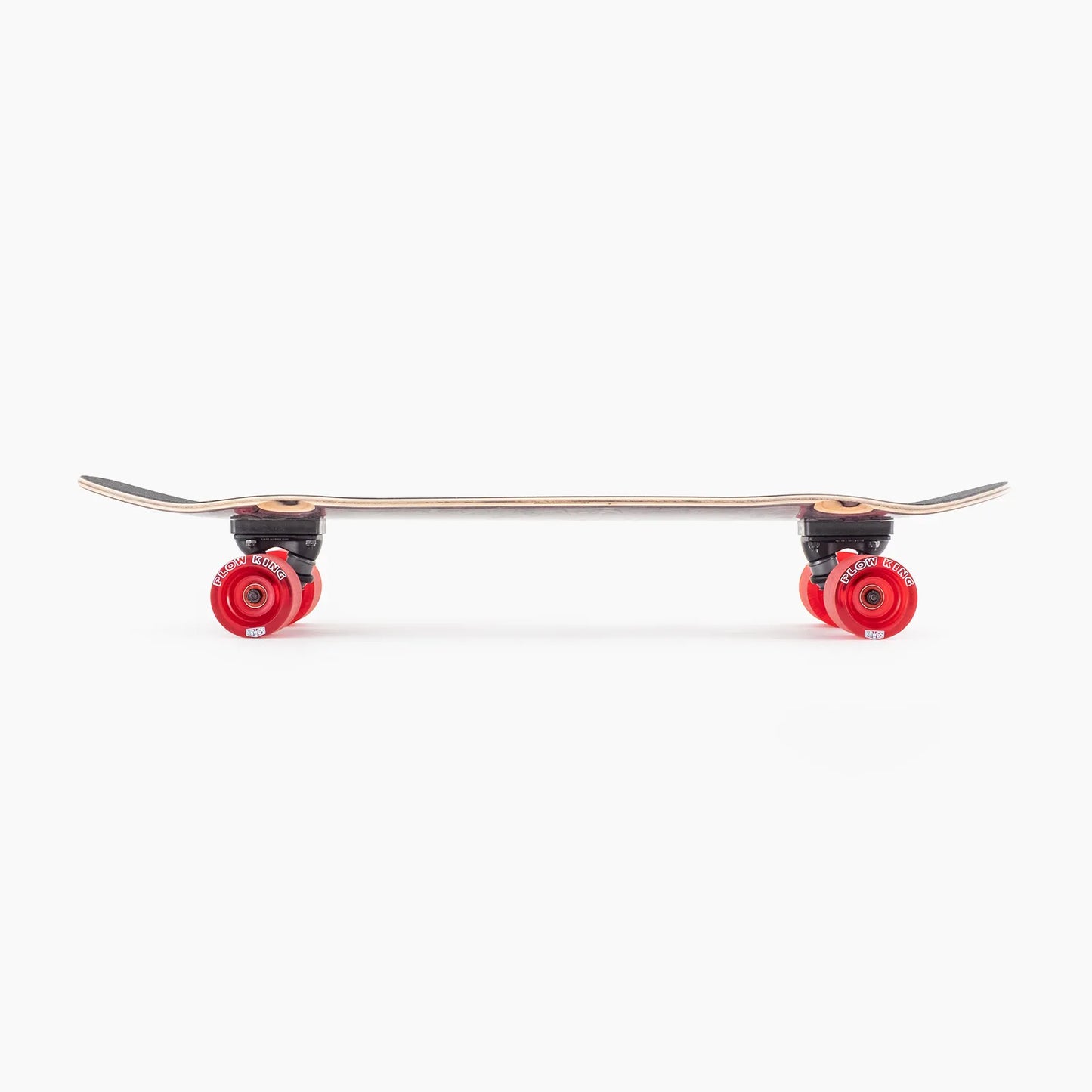 Landyachtz Schooner Skull Jam Cruiser Complete