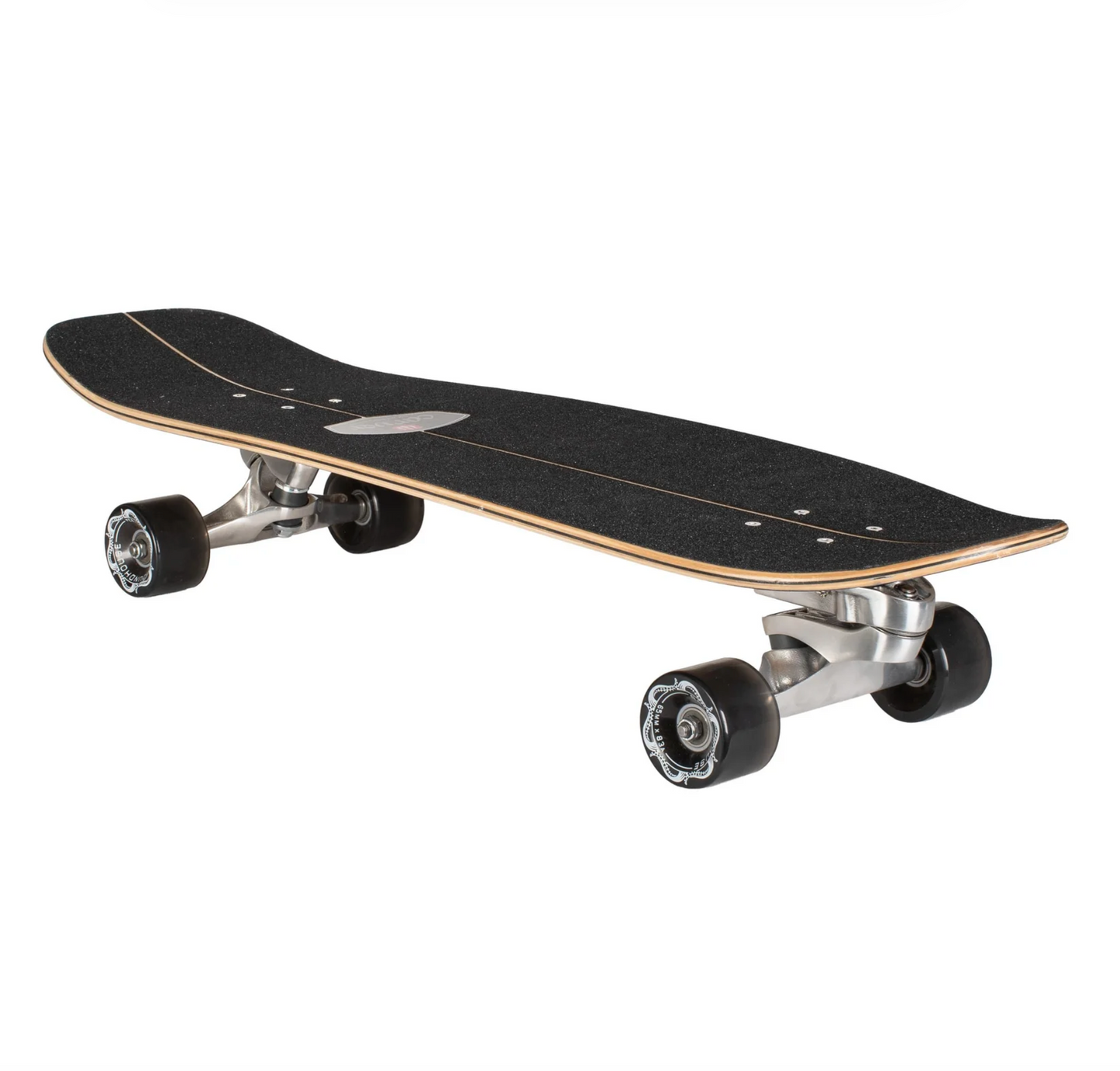 Carver C7 30-Year Limited Edition, 32.5" Surfskate Complete
