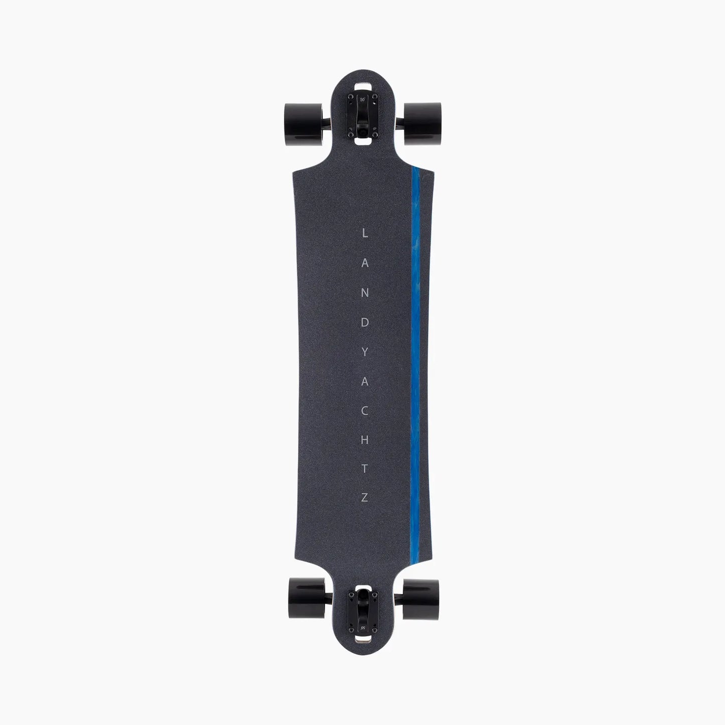 Landyachtz Switchblade 40 Atmosphere Longboard Complete