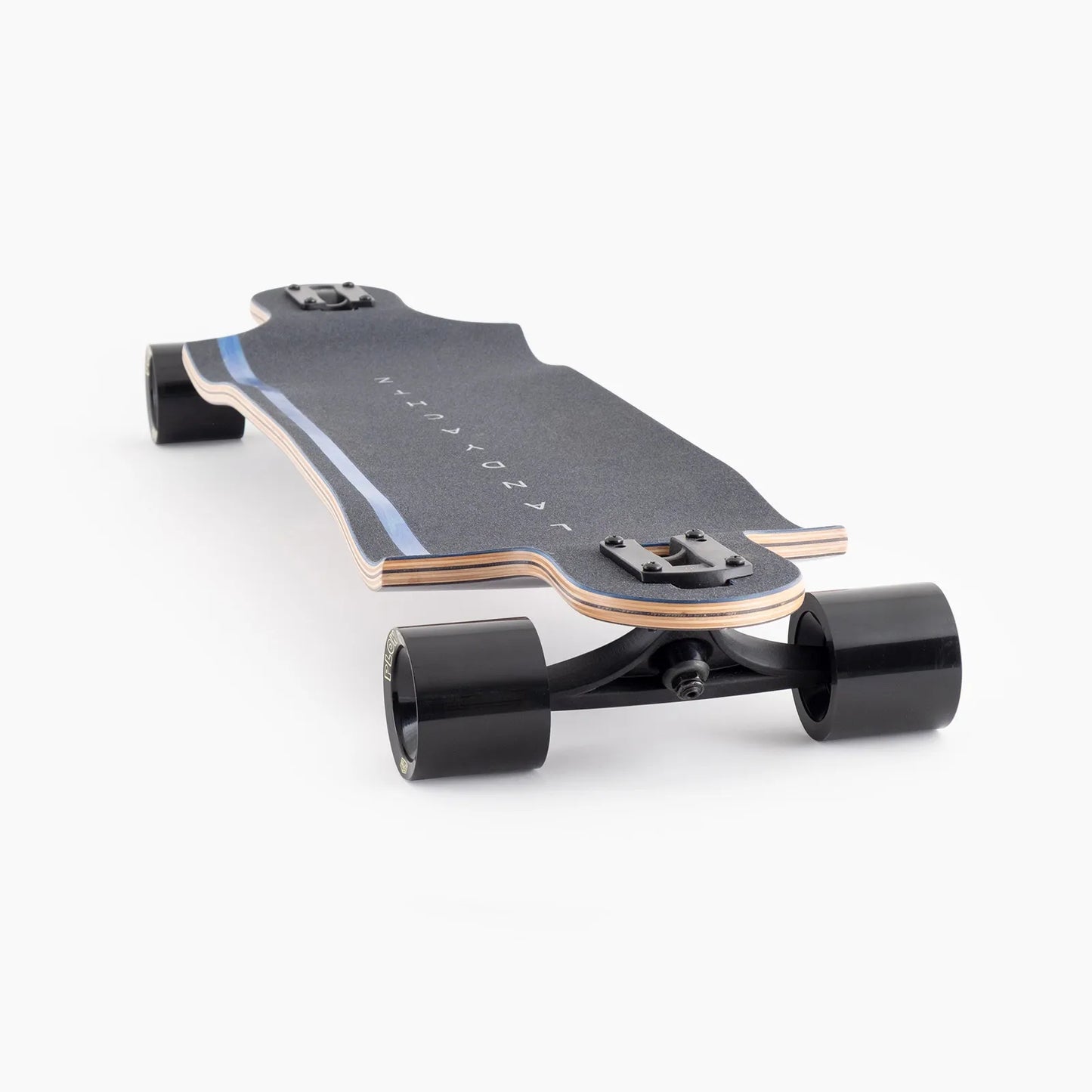 Landyachtz Switchblade 40 Atmosphere Longboard Complete