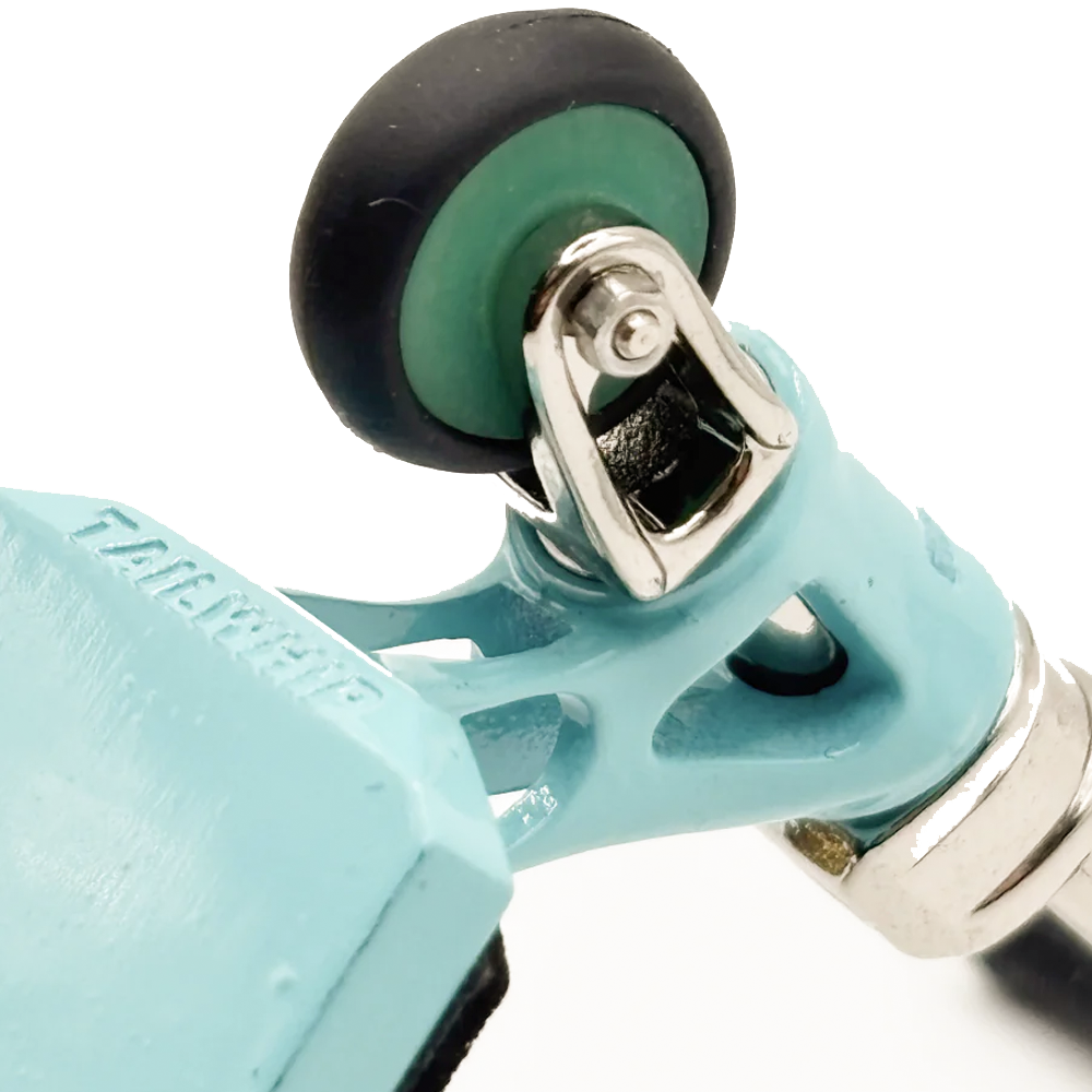 LC Boards Tailwhip Pro Fingerscooter Bearing Edition Tiffany
