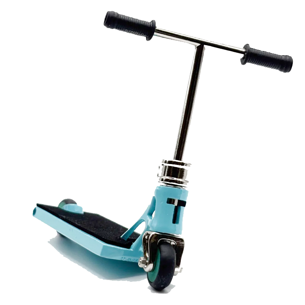 LC Boards Tailwhip Pro Fingerscooter Bearing Edition Tiffany