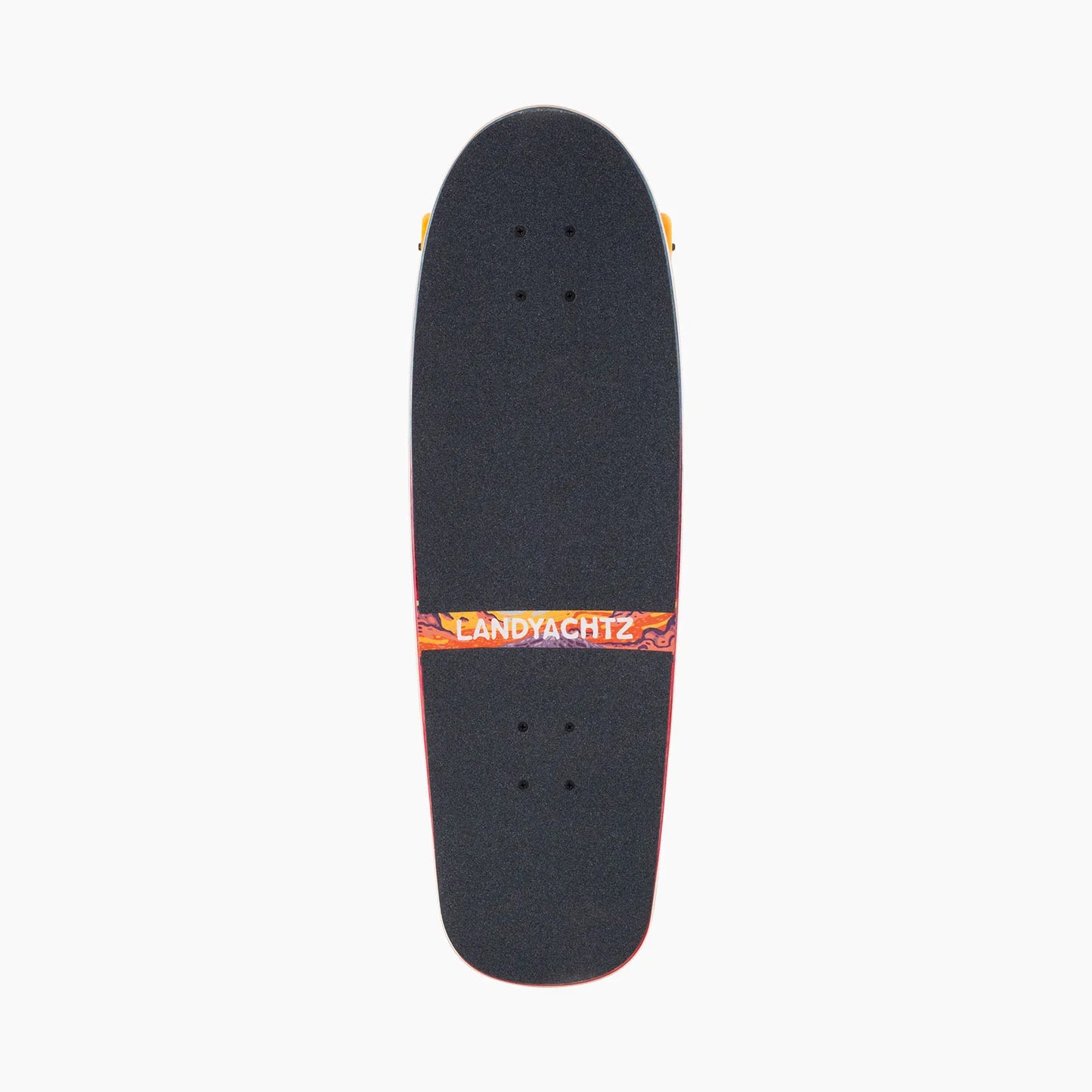 Landyachtz Tugboat Nightfall Cruiser Complete