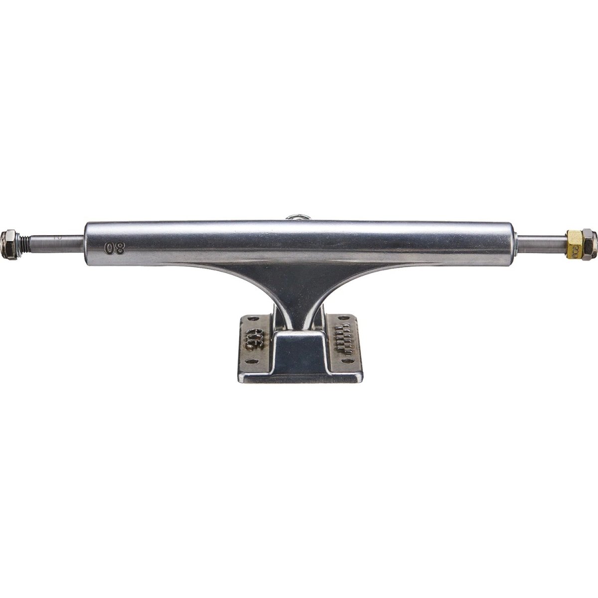 Ace AF1 Hollow Polished 80 - Skateboard - Trucks