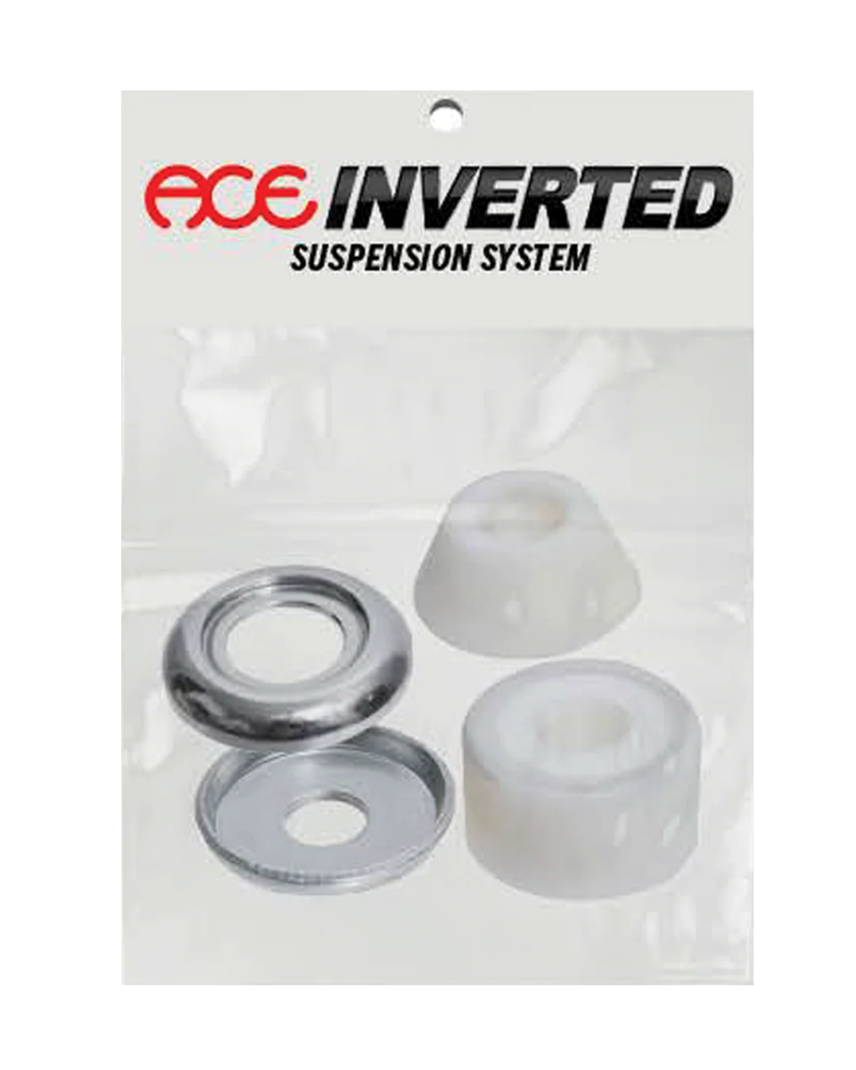 Ace Af1 Inverted Bushings - Skateboard - Bushings