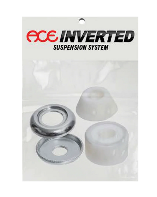 Ace Af1 Inverted Bushings - Skateboard - Bushings