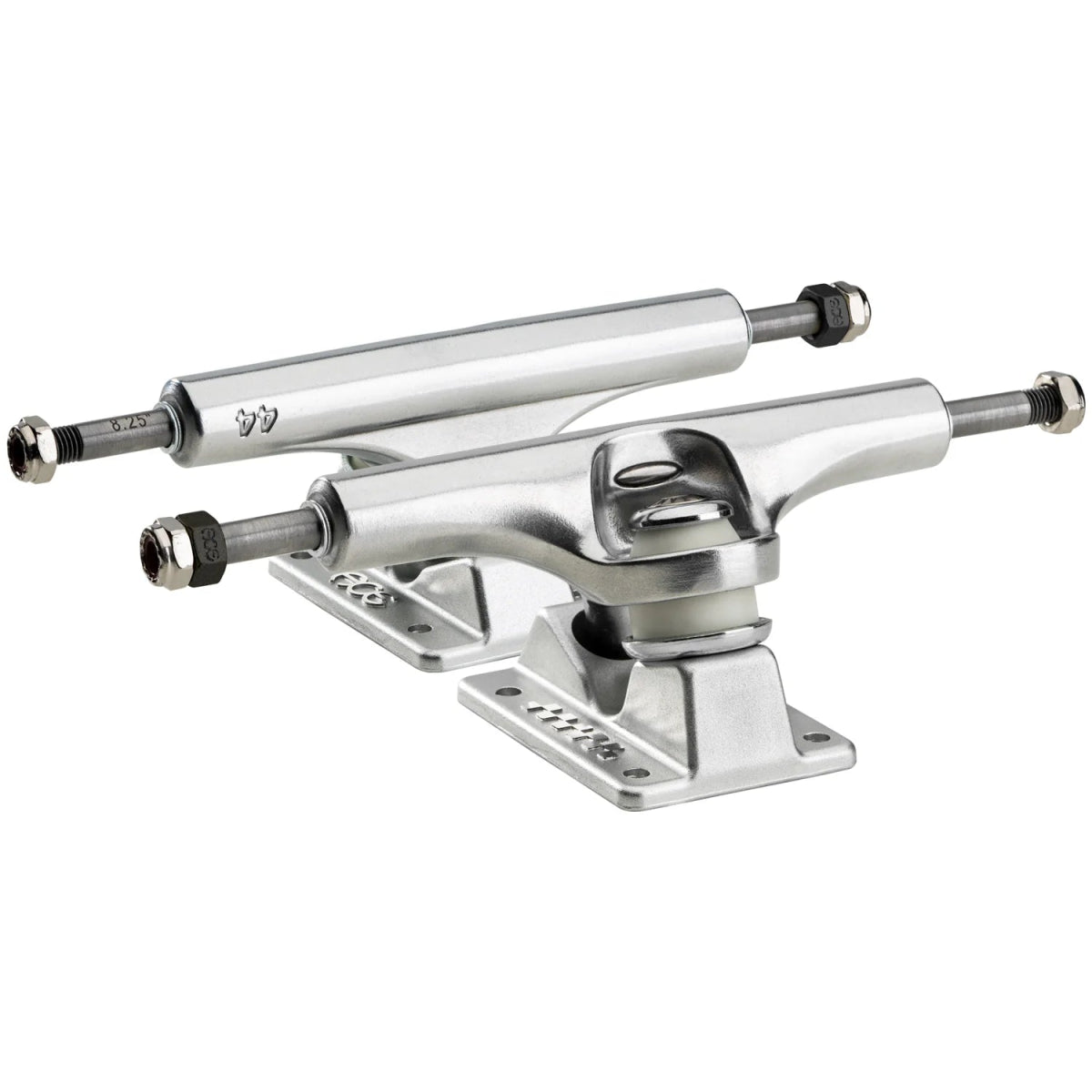 Ace AF1 Inverted Polished 55 - Skateboard - Trucks