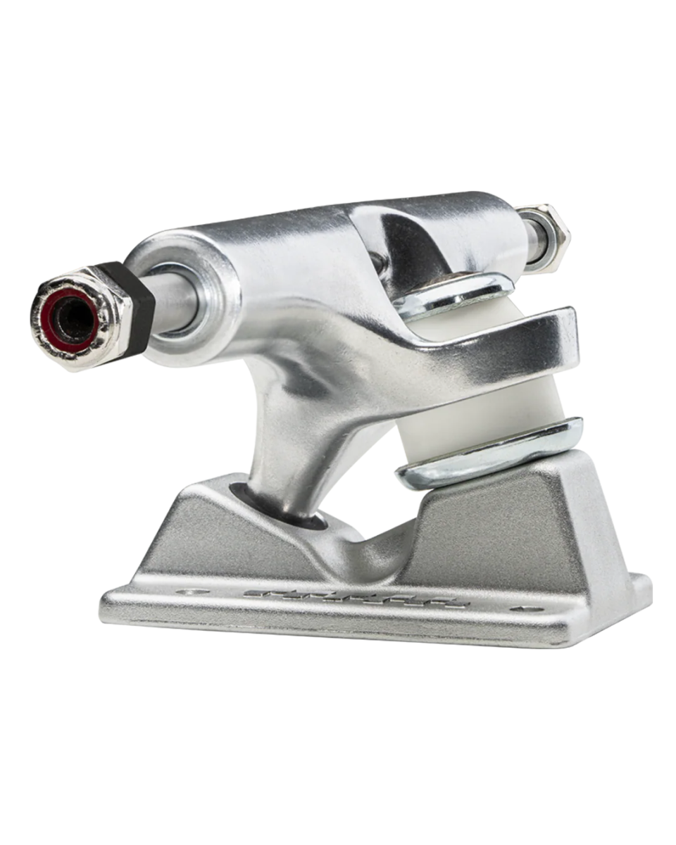 Ace AF1 Inverted Polished 55 - Skateboard - Trucks