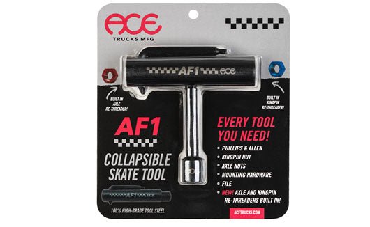 Ace AF1 Skate Tool - Skate Accessories - Tools