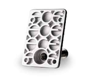 Ace Inverted Baseplate (Set of 2) - Skateboard - Trucks