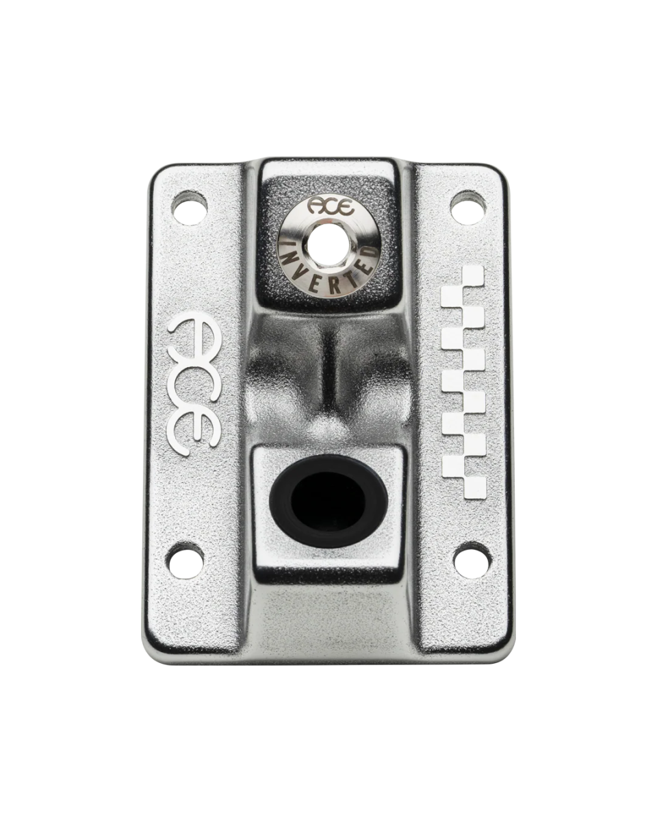 Ace Inverted Baseplate (Set of 2) - Skateboard - Trucks