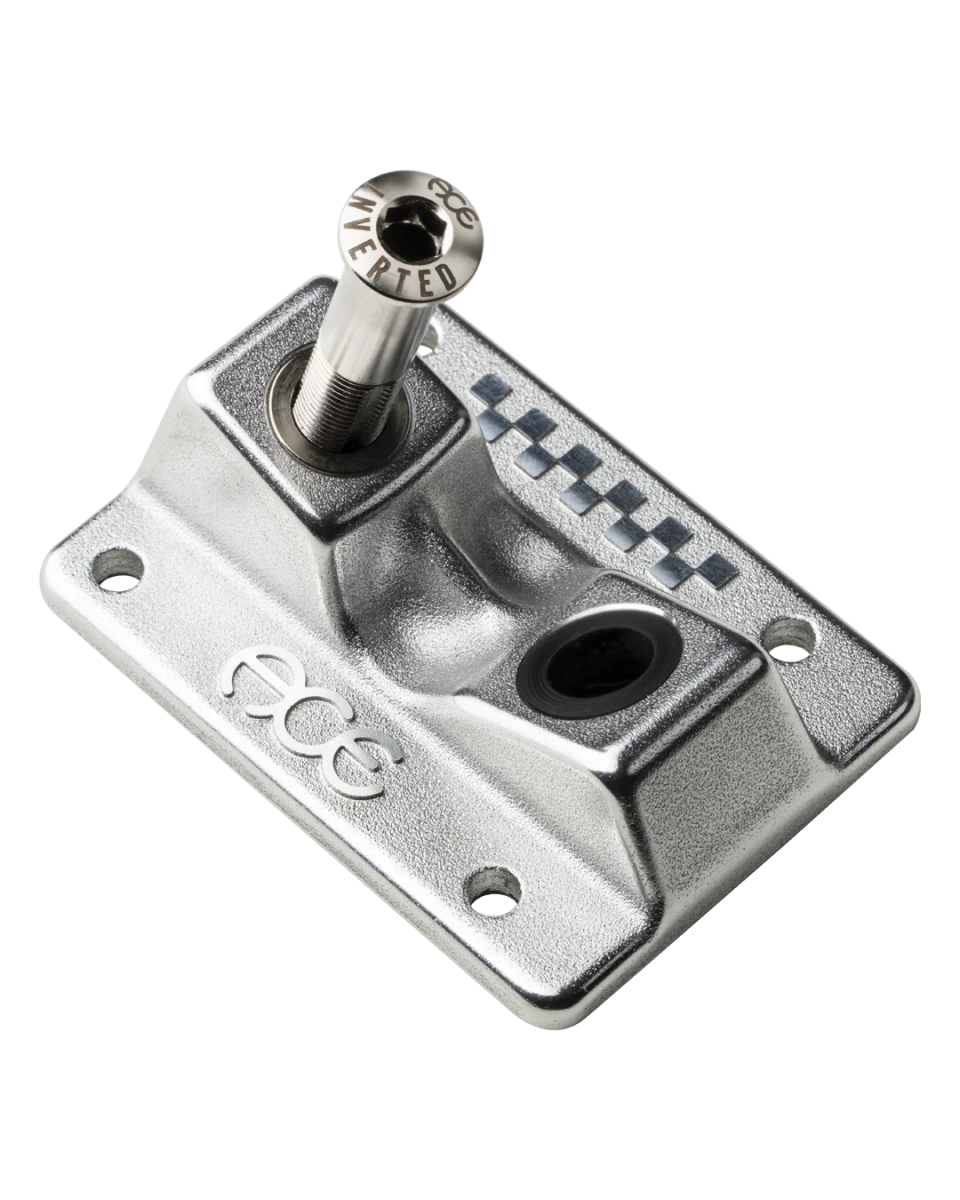Ace Inverted Baseplate (Set of 2) - Skateboard - Trucks