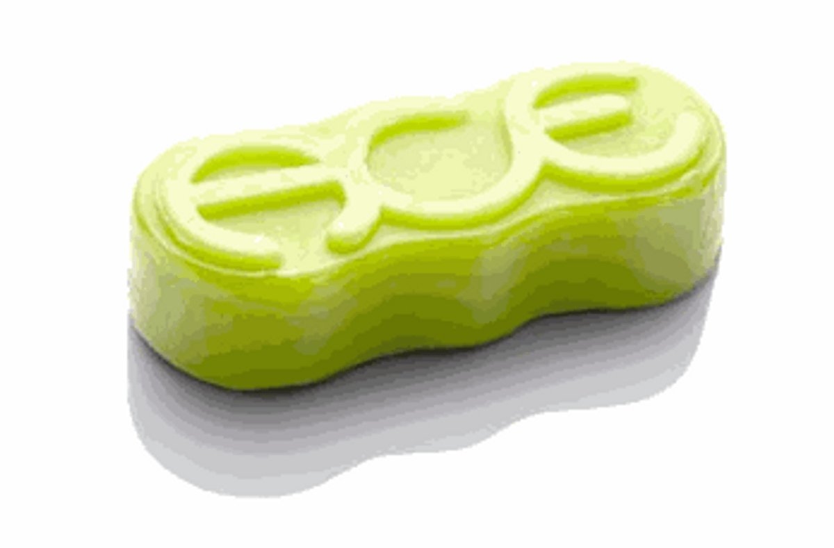 Ace Rings Wax Glow - Skate Accessories - Wax