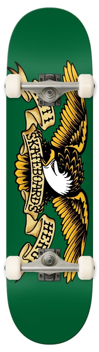AH Classic Eagle 7.5" Complete - Skateboard - Completes