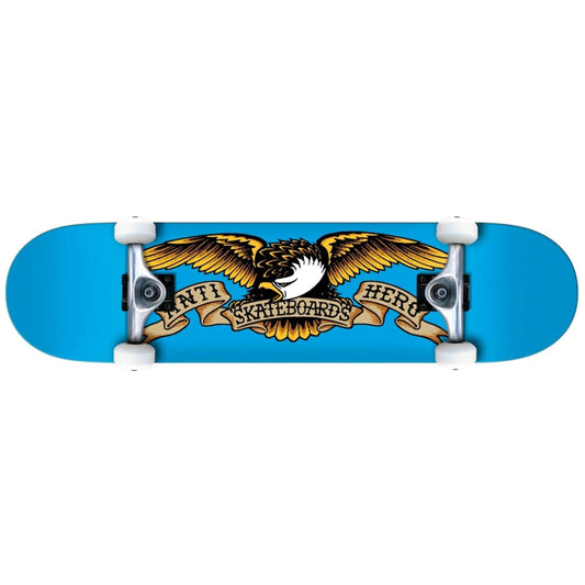 AH Classic Eagle 8.0" Complete - Skateboard - Completes