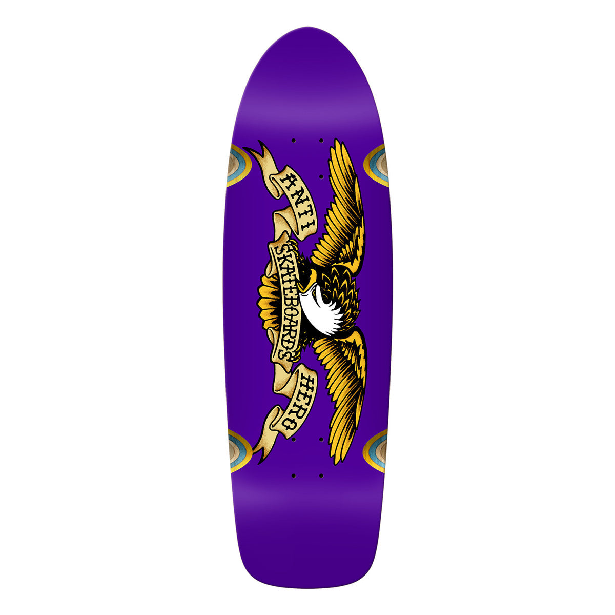 Antihero Eagle Caster 10.125" Skateboard Deck