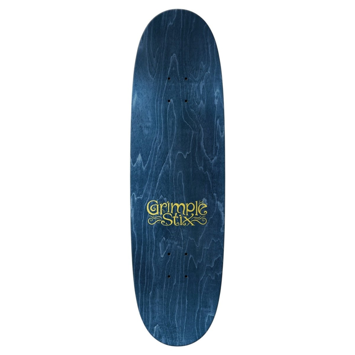 Antihero Gerwer Grimple Fabrage 9.1" WB:14.5 - Skateboard - Decks