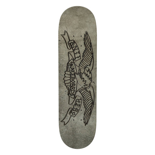 Antihero Treasure Island Eagle 8.5" Skateboard Deck - Skateboard - Decks