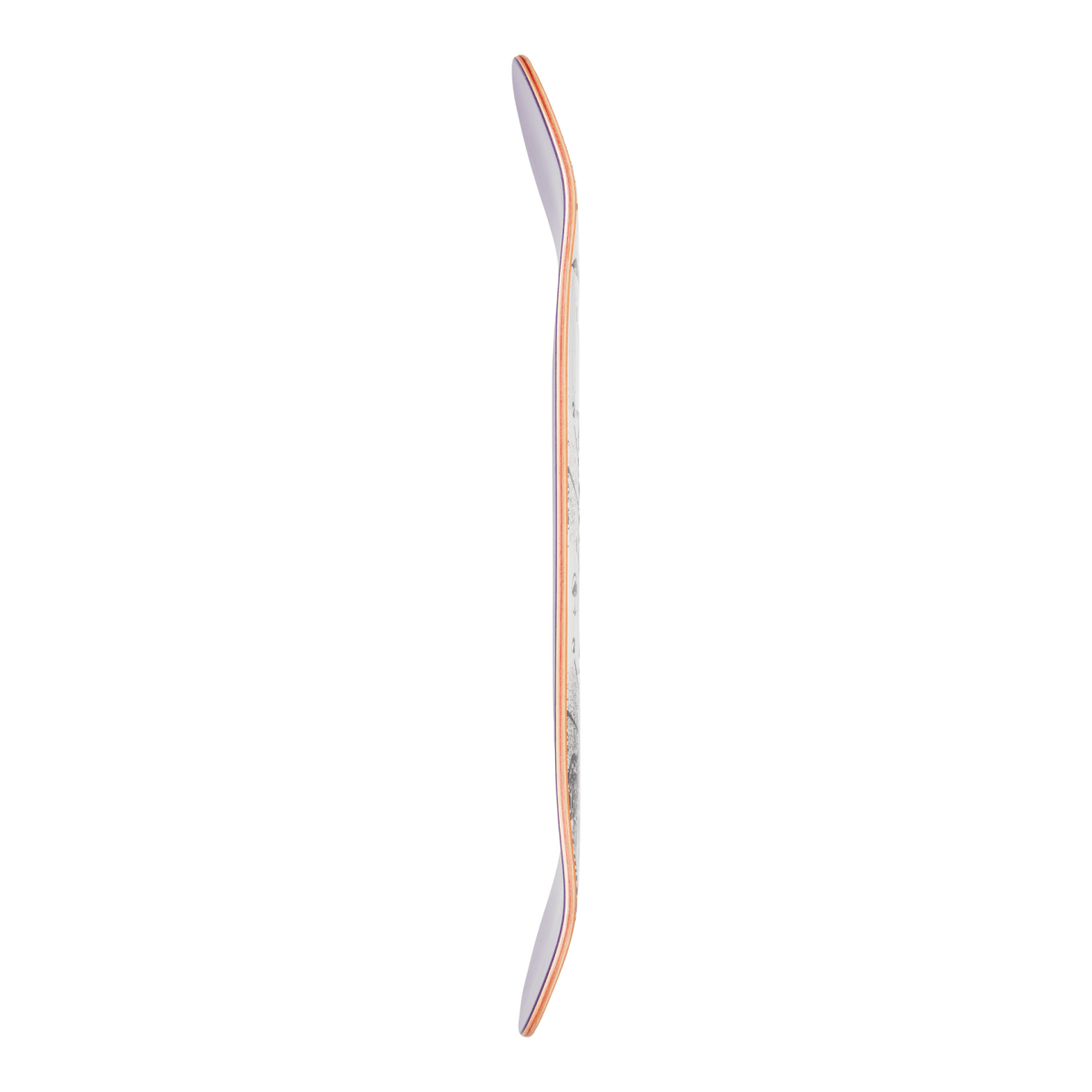 Arbor Ace Pelka Anatomy 8.75" Skateboard Deck - Skateboard - Decks
