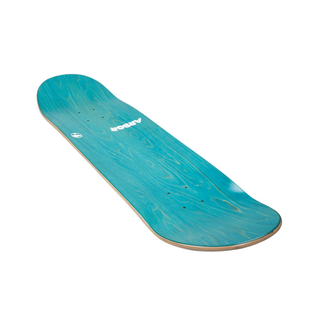 Arbor Ace Pelka Daytripper Multi 8.75 Deck - Skateboard - Decks