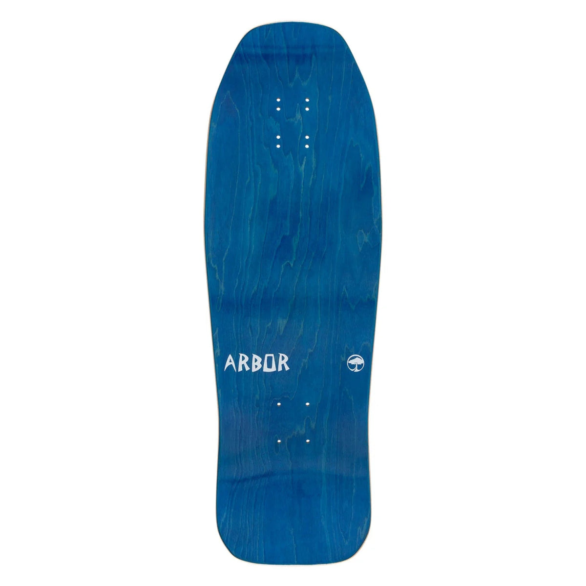 Arbor Ace Pelka Death Card 10" Deck WB:14.5" - 15" - Skateboard - Decks