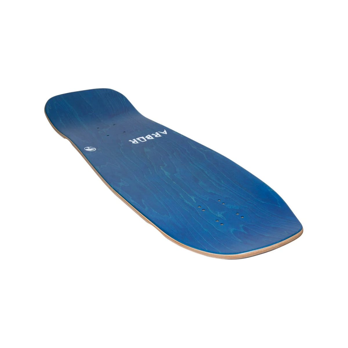 Arbor Ace Pelka Death Card 10" Deck WB:14.5" - 15" - Skateboard - Decks