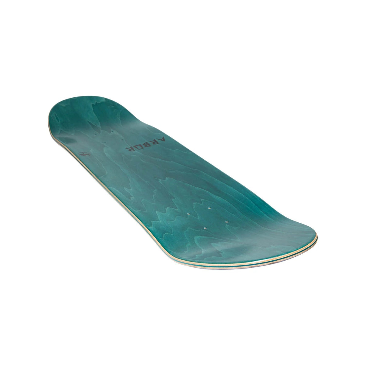 Arbor Ace Pelka Death Card 8.75" Deck WB:14.25" - Skateboard - Decks