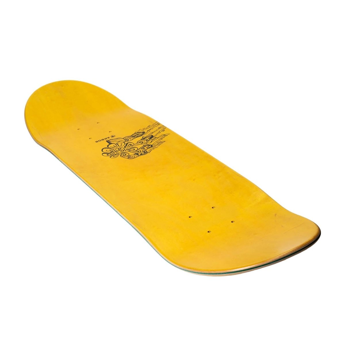 ARBOR Alec Majerus Lucky Dragon 8.25" - Skateboard - Decks