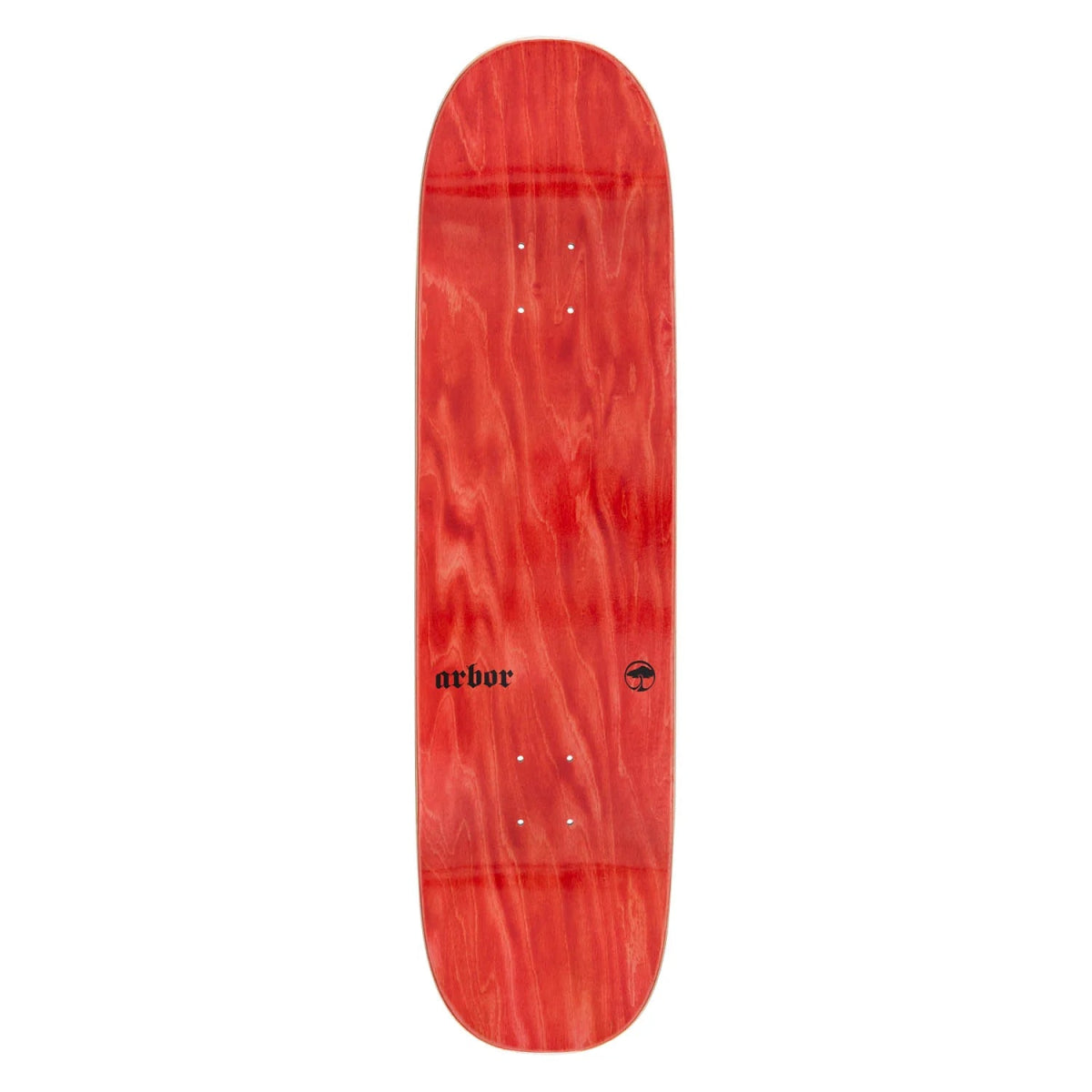 ARBOR Amelia Fable 8.5" WB:14.625" - Skateboard - Decks