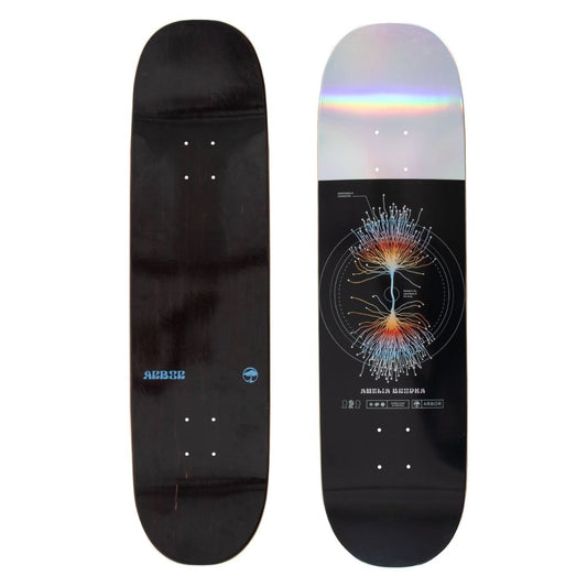 ARBOR AMELIA Neuron 8.5 - Skateboard - Decks